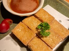 -玉川屋·深夜食堂居酒屋(柳巷店)