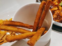 -阿田大虾·鲜虾火锅·(青浦万达茂店)