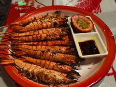 -辉记炭烧海鲜大排档·老字号(福田店)