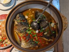 -千岛湖小鱼儿·淳安匠心农家菜