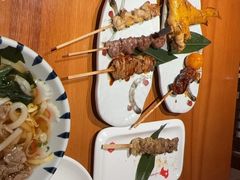 -有喜屋·鲜鸡烧鸟·居酒屋(安龙路店)