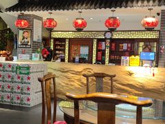 -东北大院·东北菜(三台子店)