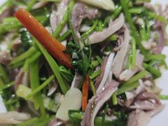 -逢春菜馆天津菜(胜利路店)