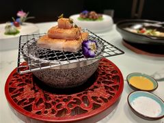 腩-江上荟·创意中国菜(绿地缤纷城店)