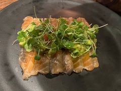 -Carbon莫卡哆·意大利复古集市餐厅(杭州大厦店)