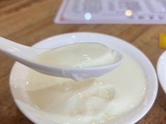 -沙湾姜埋奶(兴新包店)