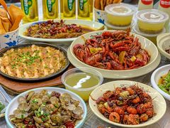 -小民大排档(马场角横路店)