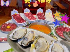 -荣叔港式沙嗲牛肉火锅(正佳潮流店)