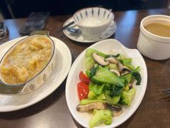 -标记Jane's kitchen(平桥直街店)