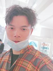 -锦尚名仕Hair Salon