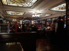 大堂-宝莱纳餐厅(滨江店)