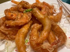 -绿岛国际酒店·海鲜酒楼(八七路店)