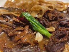 -老铺人家酒店(紫荆名流店)