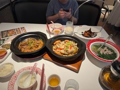 -谭厨中山传家菜.乳鸽.脆鲩鱼(华强北中航城店)