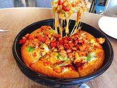 -必胜客(WOW中央公园店)