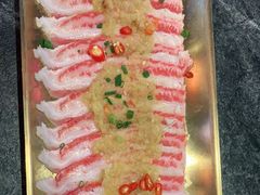 -秦炉烤肉(财富中心店)