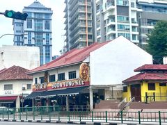 -文东记(马里士他店)