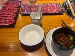 -牛品福潮汕牛肉火锅(旺庄店)