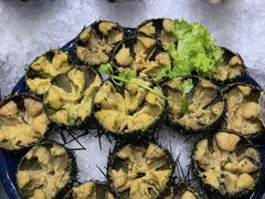 -蓝港海鲜厨房(闽江路店)