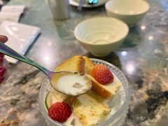 泡鲁达-浩海火烧云傣家菜(京广店)