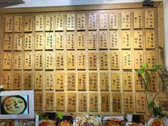 -十面欢腾·海鲜面·台式Bistro(长乐路店)