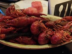 -盛宴自助餐厅(运达喜来登店)
