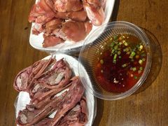 -张师傅烧烤(CBD店)