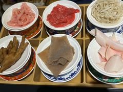 -俏媳妇火锅(宽窄巷子店)