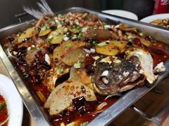 -自贡盐帮菜·玩辣餐厅(樱花园西街店)