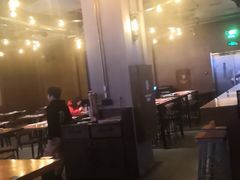 大堂-造精酿餐厅
