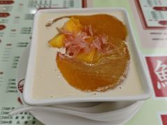 -香港華心糖水鋪(南西总店)