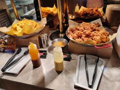 -比格比萨自助(宝山日月光店)