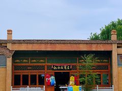 -嘉峪关关城