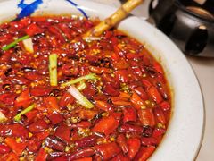 毛血旺-佬麻雀·剁椒鱼头(京基KK One店)