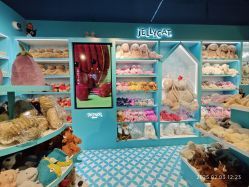 -Hamleys哈姆雷斯(东方福来德店)