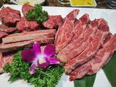 -觅福里•熟成和牛餐厅