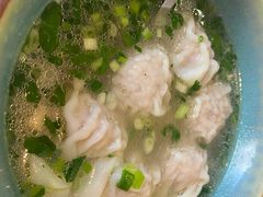 -一捞鲜•青岛大虾面(八大关店)