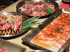 -西塔老太太泥炉烤肉(北京亚运村店)