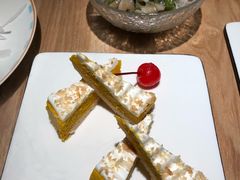 -小句号·精致料理(江南环球港店)