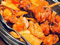 -度小月(百老汇美食街店)