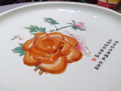 -京味斋·北京烤鸭(北京南站洋桥店)