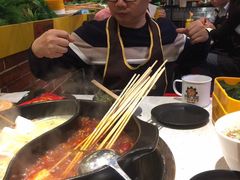 -钢管厂五区小郡肝串串香(南山店)