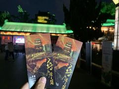 -寻梦滕王阁实景演出