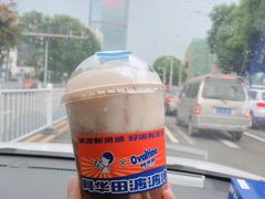 -喜茶(东莞雍华庭店)