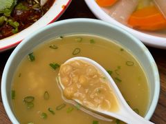 -朱大嘴肥肠血旺(福字街店)