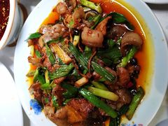 -院8里·少城记忆老川菜(宽窄巷子店)