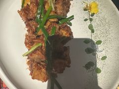 -上海滩餐厅(BFC外滩金融中心店)