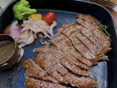 -牛扒先生·厚切雪花牛扒西餐厅(北京路禺山路店)