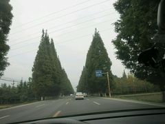 -九峰山