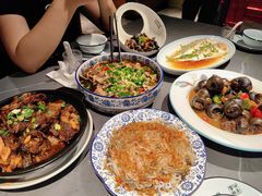 -富临轩私房菜(集庆门大街店)